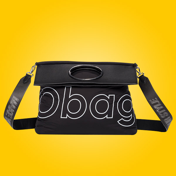 O bag soho nylon