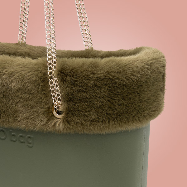 O bag trims