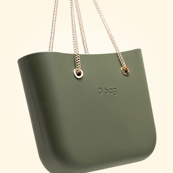 O bag