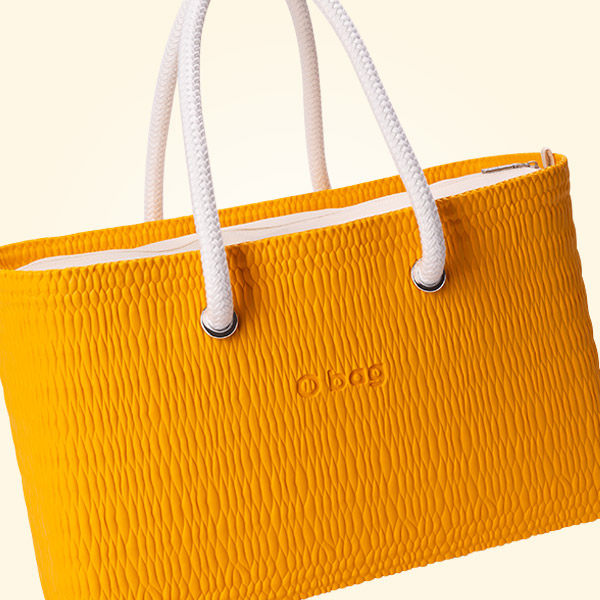 O bag beach