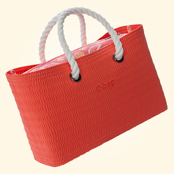 O bag beach mini