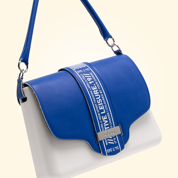 O bag glam
