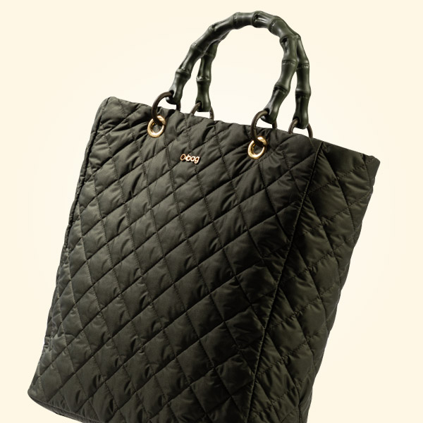 O bag market