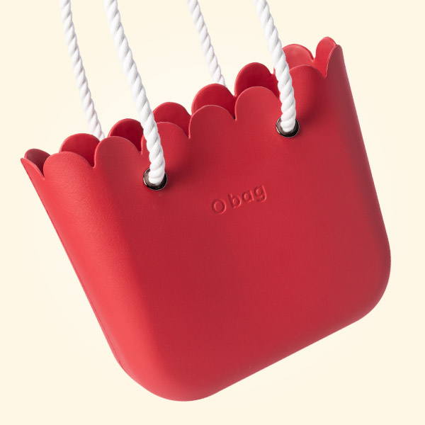 O bag tulip