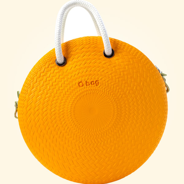 O bag twist mini
