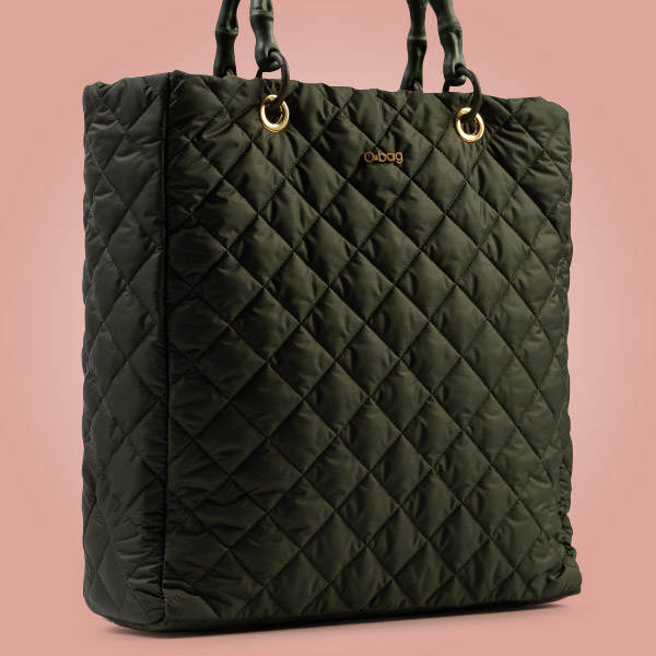 O bag market Cuerpos