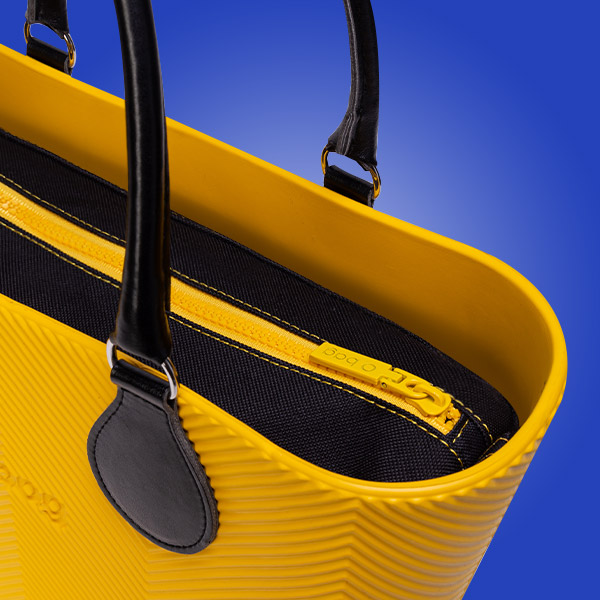bolsas internas