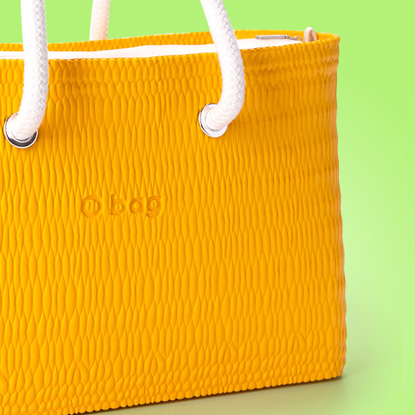 O bag beach taschenkörper