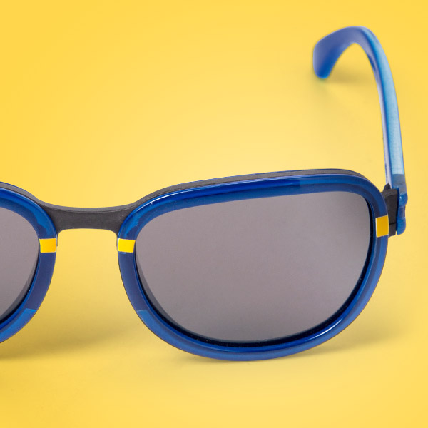 Verres solaires