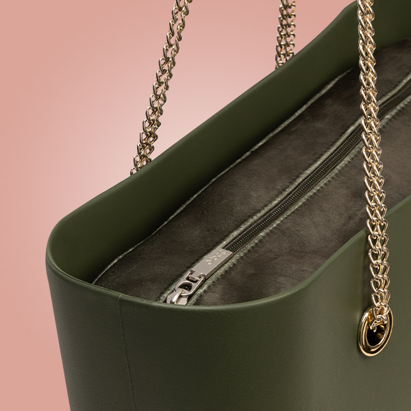 O bag toiles