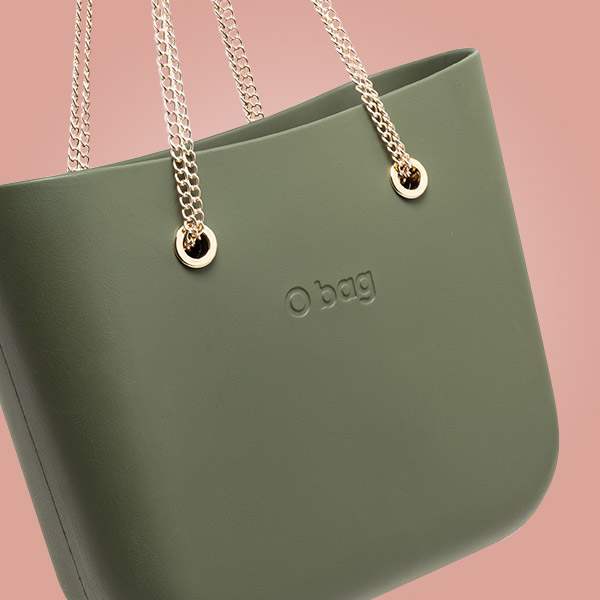 O bag corps