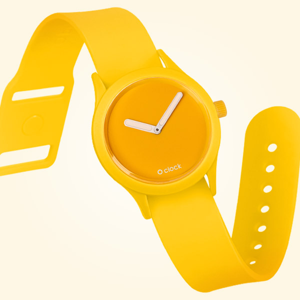O clock shift