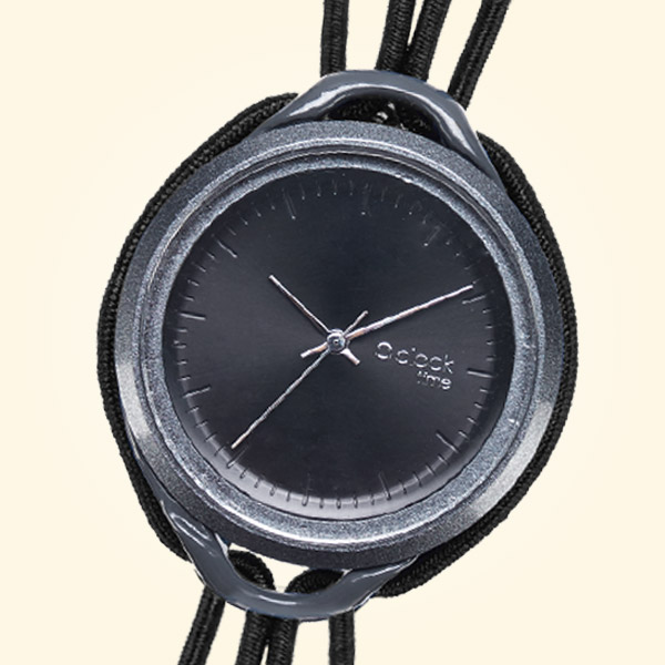 O clock time