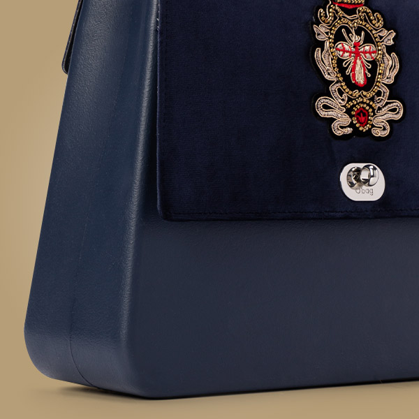 O bag queen taschenkörper