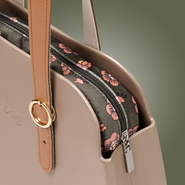 O bag reverse inner bags