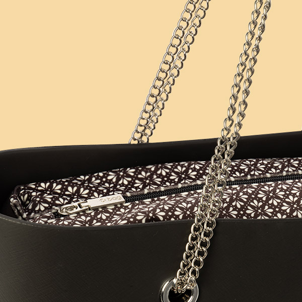 O bag urban toiles