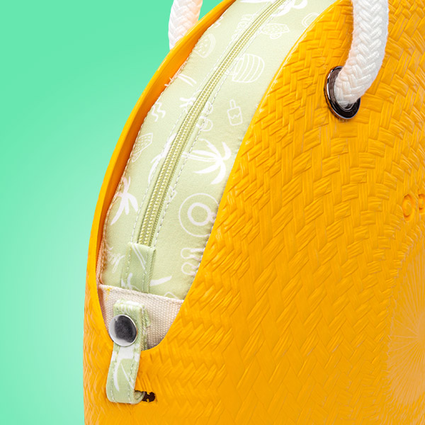 O bag twist mini innenbeutel