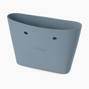 Taschenkörper O bag urban in Avioblau - O bag