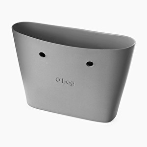 Taschenkörper O bag urban in Silber - O bag