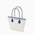 O bag urban white
